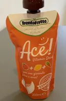 Ace Vitamin Drink