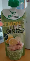 Lemon Lime Ginger