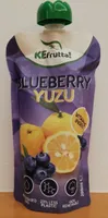 Blueberry Yuzu