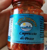 Capriccio di Pesce