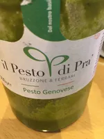 Il pesto di pra