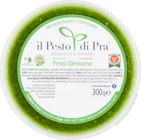 Pesto genovese