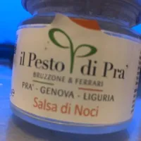 Salsa  di Noci