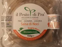 Salsa di Noci