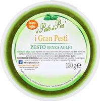 I gran pestIGPesto senza aglio