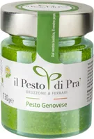 Il pesto di Pra'
