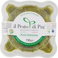 Pesto genovese