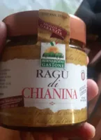 Ragù di Chianina