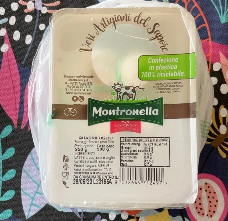 Montronella