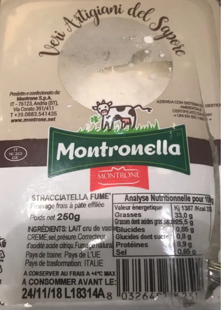 Montronella