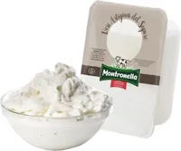 Montronella stracciatella