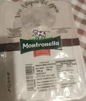 Mozzarelle