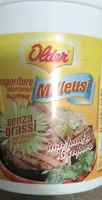 Saporitore istantaneo in polvere