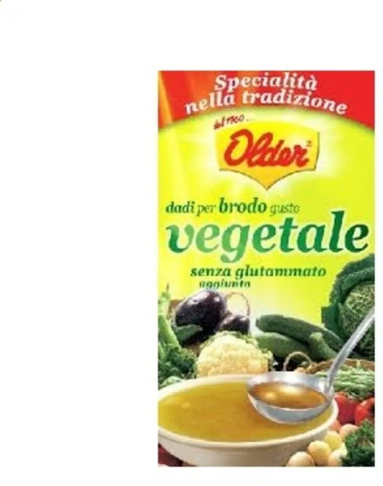 Astuccio da dadi vegetali olde