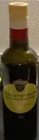 Olio extravergine di oliva italiano