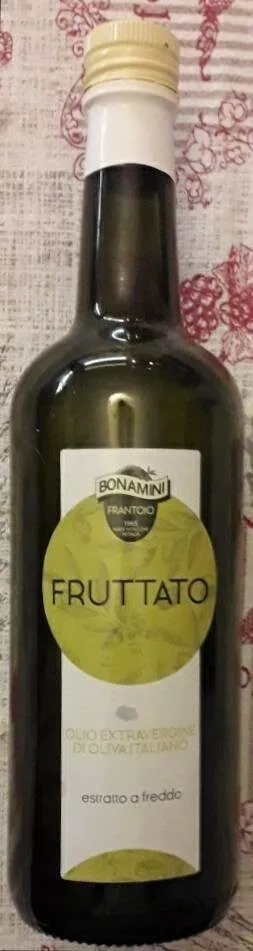 Fruttato