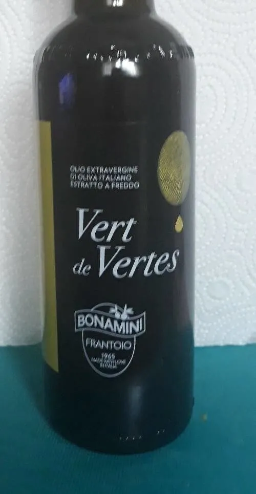 Vert de Vertes