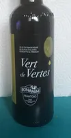 Vert de Vertes