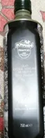 Olio di oliva frantoio 1965