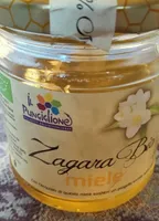 Zagara miele