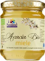Acacia bio miele