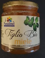 Miele di tiglio bio