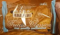 Treccia classica con uvetta sultanina