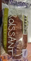 Croissant integrale pruga