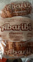 Abaribi croissant classico