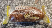 Croissant classico Crema