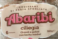 Abaribi ciliegia