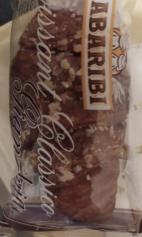 Croissant classico