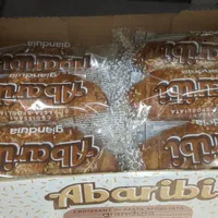 Abarubi Gianduia Croissant
