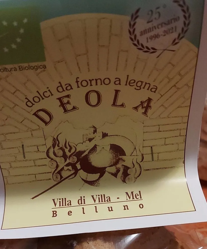 Ciambelle integrali