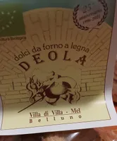 Ciambelle integrali