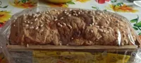 Panfrutto Frutti di bosco