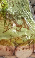 Biscotti al limone