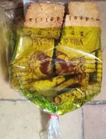 Quadroni al Farro