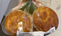 Muffin al Kamut bio