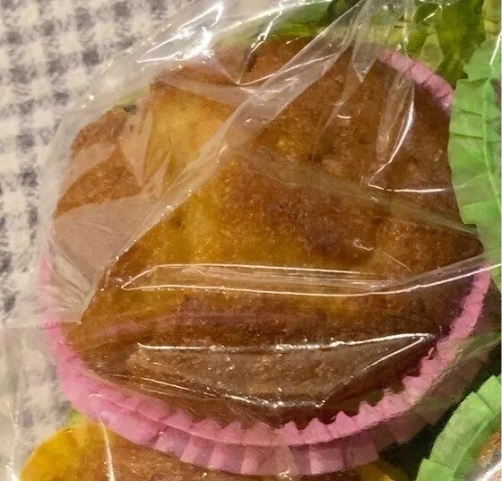 Snak kamut