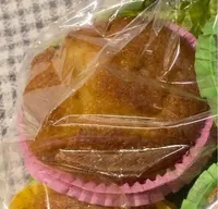 Snak kamut