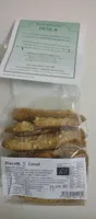 Biscotti 5 cereali