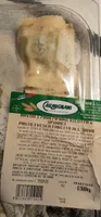 Ravioli Maremmani Ricotta e Spinaci