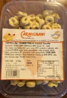 Tortellini mignon