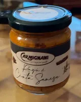 Ragu di cinta senese