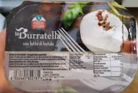 La burratella