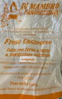 Frese casarecce