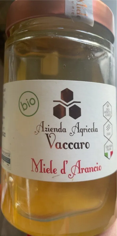 Miele di Acacia