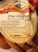 Frise integrali