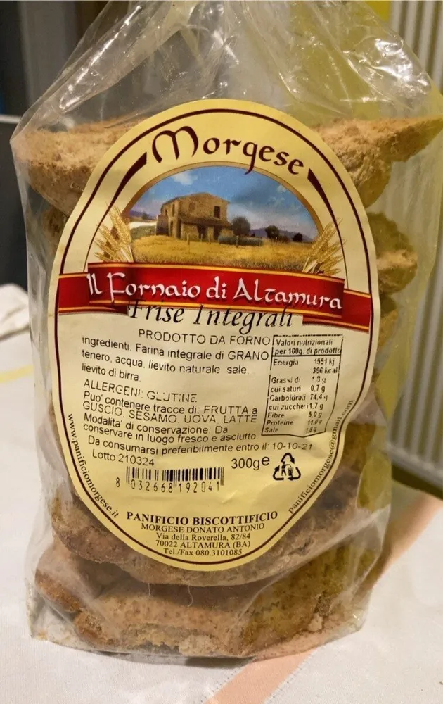 Frise integrali